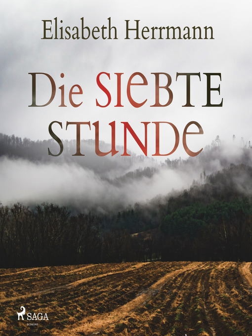 Title details for Die siebte Stunde by Elisabeth Herrmann - Available